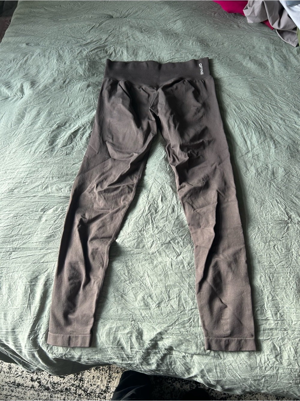 Dfyne impact leggings